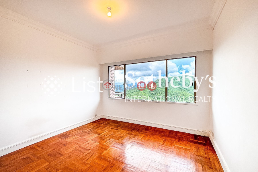 Property Search Hong Kong | OneDay | Residential, Rental Listings, Property for Rent at Parkview Terrace Hong Kong Parkview with 4 Bedrooms