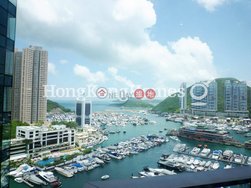 香港搵樓|租樓|二手盤|買樓| 搵地 | 住宅|出租樓盤深灣 3座三房兩廳單位出租