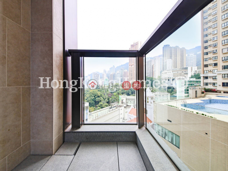 1 Bed Unit for Rent at Townplace Soho | 18 Caine Road | Western District Hong Kong Rental, HK$ 39,000/ month