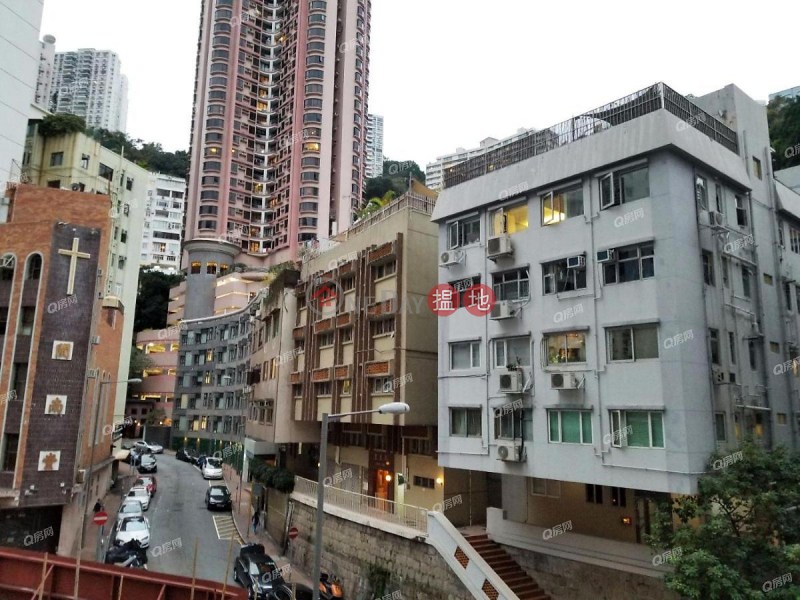 Property Search Hong Kong | OneDay | Residential, Sales Listings | Village Tower | 3 bedroom Low Floor Flat for Sale