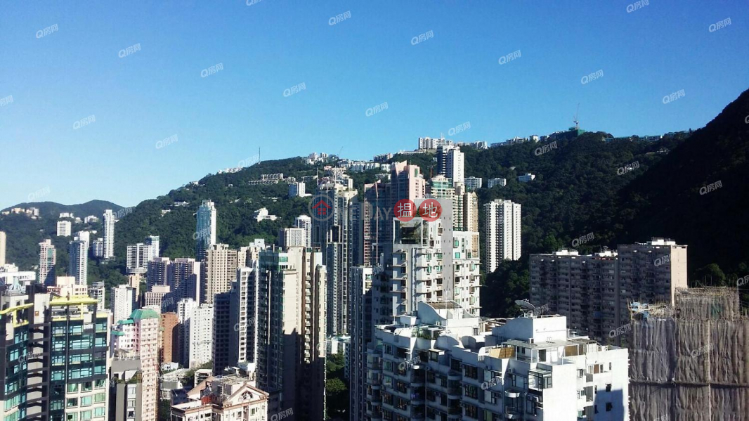 HK$ 3,600萬雍景臺西區-全海景，豪宅名廈，都會繁華，市場罕有，名牌校網《雍景臺買賣盤》