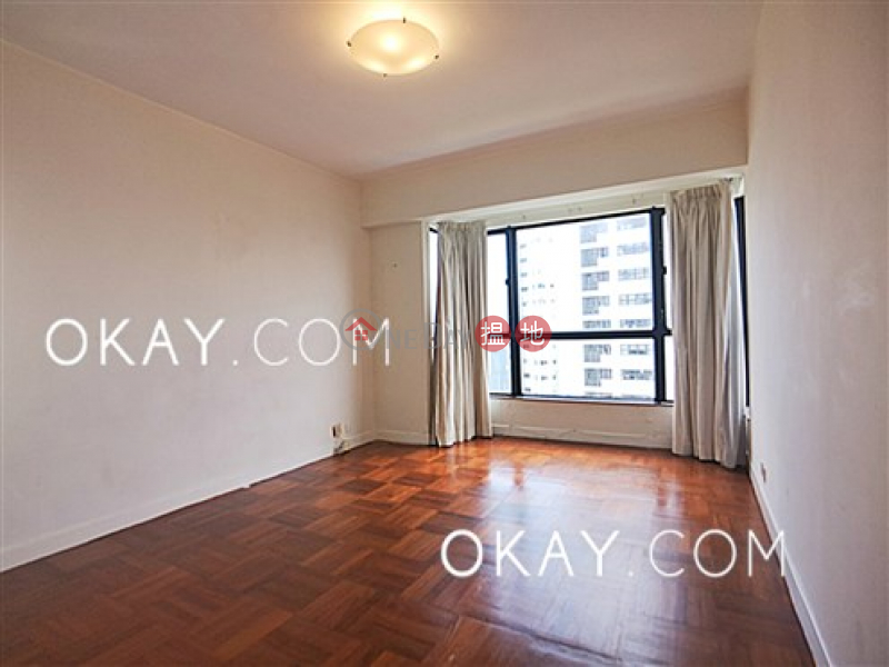 Property Search Hong Kong | OneDay | Residential Rental Listings | Gorgeous 3 bedroom with harbour views, balcony | Rental