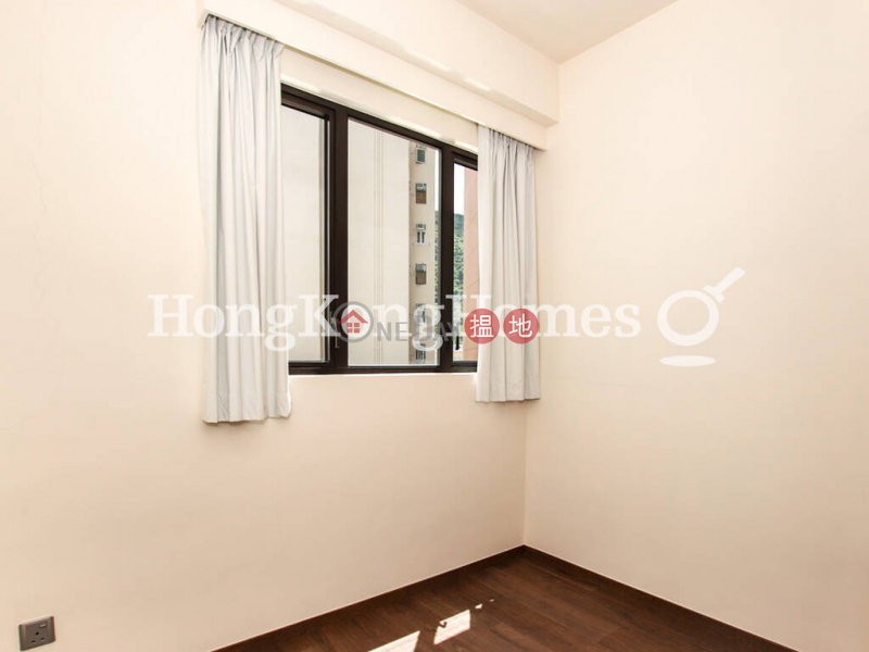 3 Bedroom Family Unit for Rent at C.C. Lodge, 56 Tai Hang Road | Wan Chai District Hong Kong, Rental, HK$ 62,000/ month
