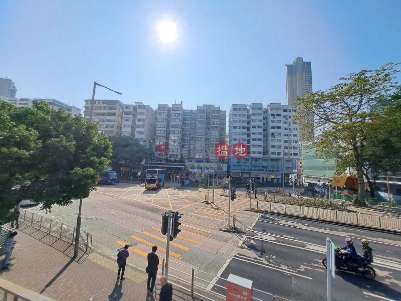 Wing Shing Building (永勝大樓),Sham Shui Po | ()(3)