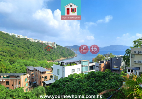 Family House for Rent in Clearwater Bay, Sheung Sze Wan Village 相思灣村 | Sai Kung (RL928)_0