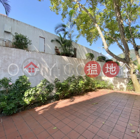 Rare house with sea views, balcony | Rental | Casa Del Sol 昭陽花園 _0