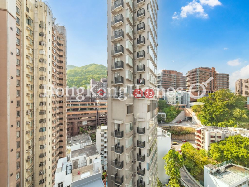 香港搵樓|租樓|二手盤|買樓| 搵地 | 住宅出租樓盤|山道81號兩房一廳單位出租