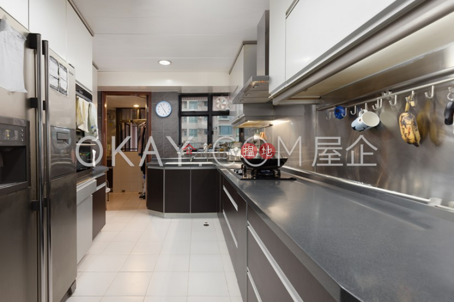 Dynasty Court High, Residential, Rental Listings HK$ 100,000/ month