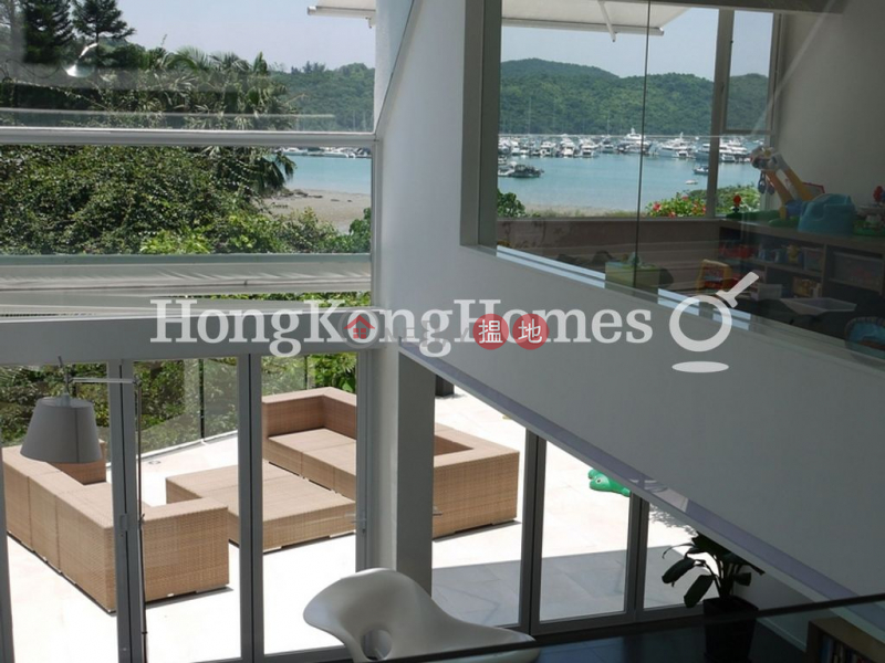 HK$ 35.5M | Hebe Villa, Sai Kung 3 Bedroom Family Unit at Hebe Villa | For Sale
