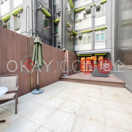 Charming 1 bedroom with terrace | For Sale