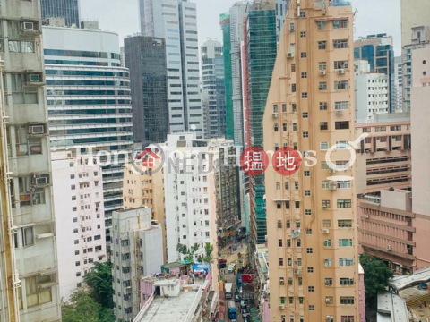 忻怡閣一房單位出租, 忻怡閣 Yan Yee Court | 灣仔區 (Proway-LID173985R)_0