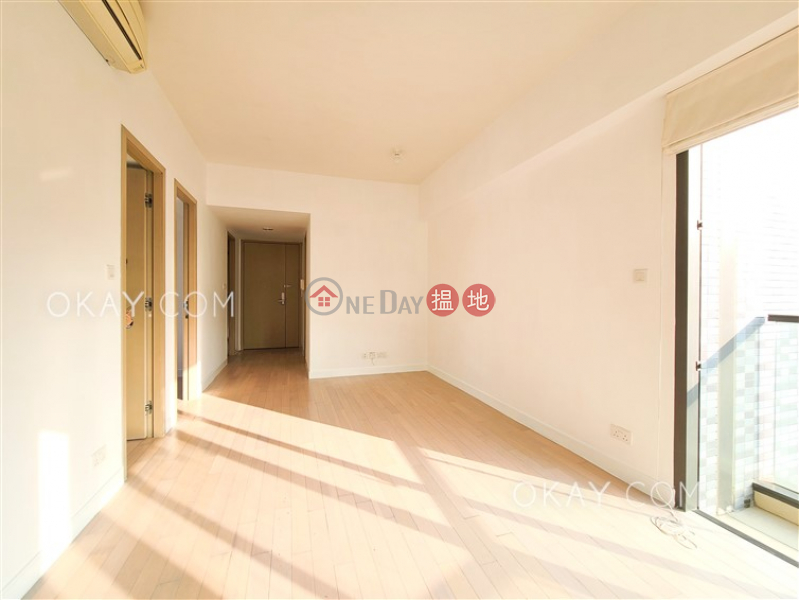 Elegant 2 bedroom with terrace & balcony | For Sale 28 Wood Road | Wan Chai District Hong Kong Sales HK$ 17.88M