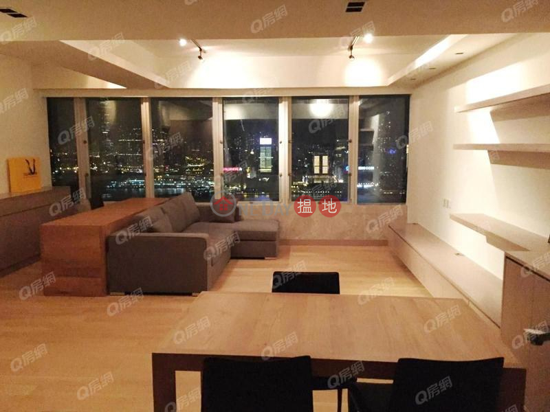 會展中心會景閣高層-住宅出售樓盤|HK$ 2,780萬