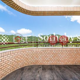Property for Sale at Parkview Terrace Hong Kong Parkview with 3 Bedrooms