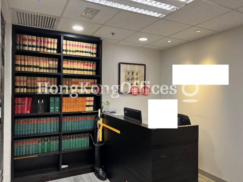 Office Unit for Rent at China Building, China Building 華人行 Rental Listings | Central District (HKO-88675-AGHR)