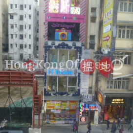 Office Unit for Rent at Tern Plaza