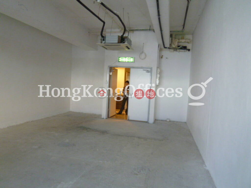 Property Search Hong Kong | OneDay | Office / Commercial Property Rental Listings Office Unit for Rent at Futura Plaza