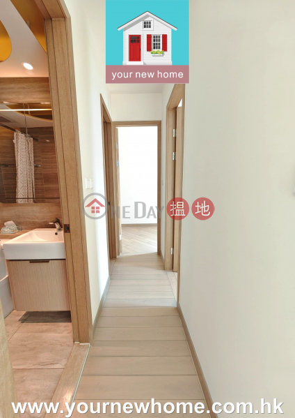 Sai Kung Apartment | For Rent 9 Hong Tsuen Road | Sai Kung | Hong Kong, Rental HK$ 22,500/ month