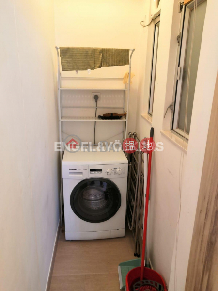 HK$ 23,000/ month Heung Hoi Mansion | Wan Chai District 2 Bedroom Flat for Rent in Wan Chai