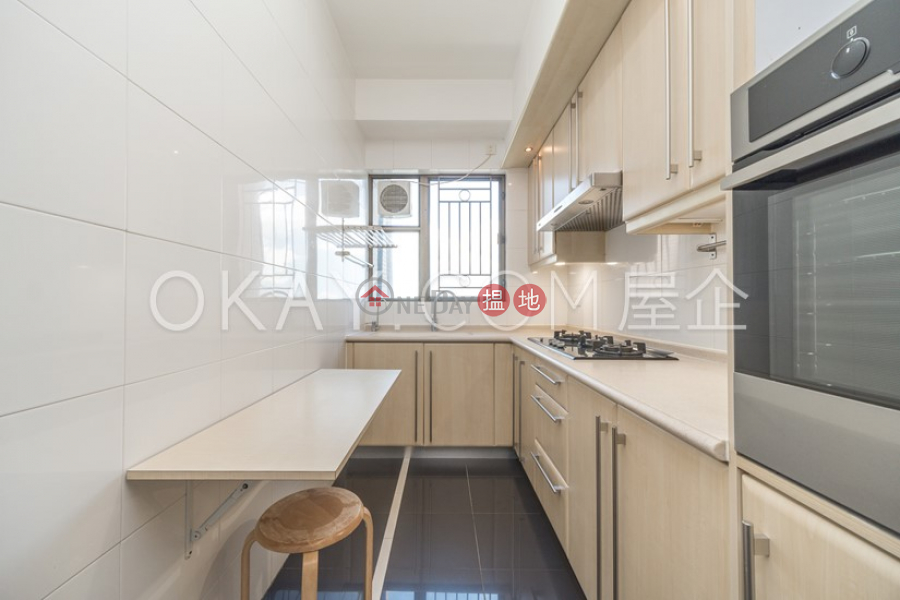 Gorgeous 3 bedroom on high floor | Rental | The Belcher\'s Phase 2 Tower 6 寶翠園2期6座 Rental Listings