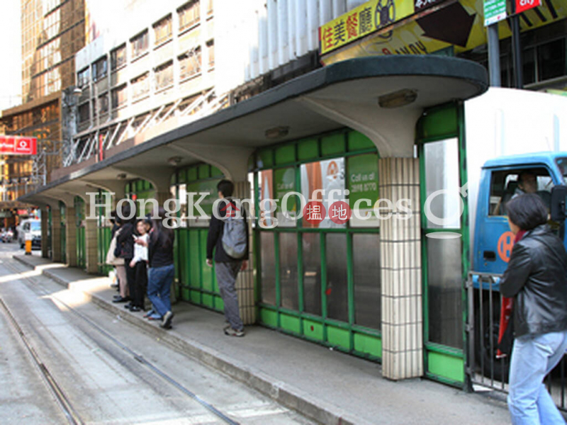Yu Sung Boon Building Low Office / Commercial Property | Rental Listings HK$ 28,700/ month