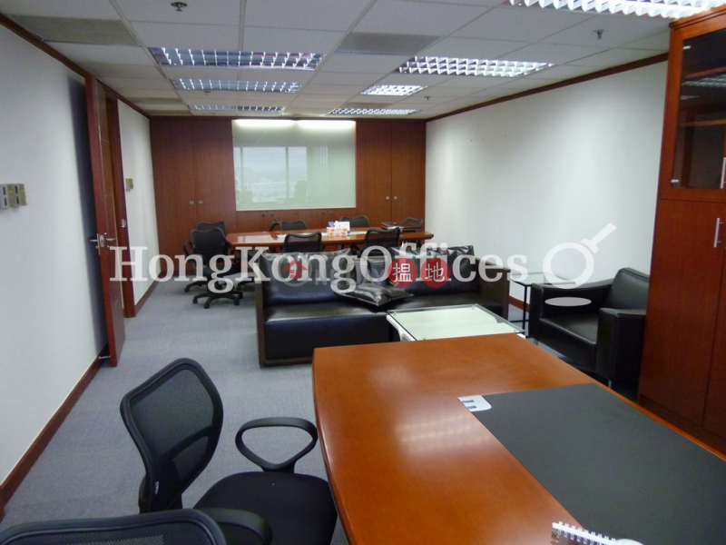 Convention Plaza, High Office / Commercial Property | Rental Listings HK$ 159,993/ month