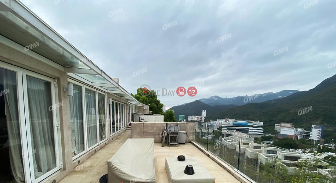 Evergreen Garden | 5 bedroom High Floor Flat for Rent | Evergreen Garden 松柏花園 Rental Listings