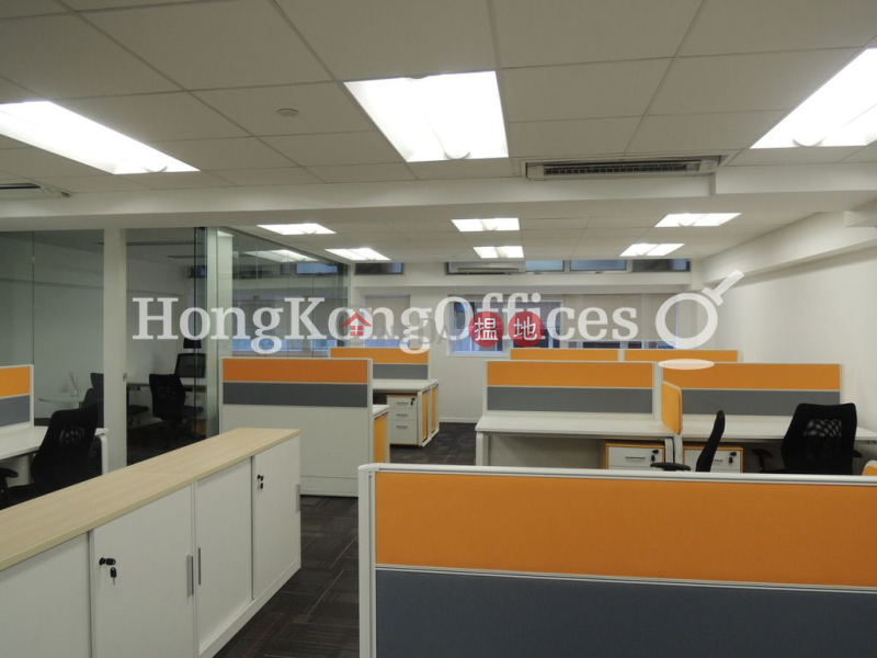 HK$ 42,790/ 月協成行上環中心西區協成行上環中心寫字樓租單位出租