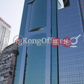 Office Unit for Rent at Cofco Tower
