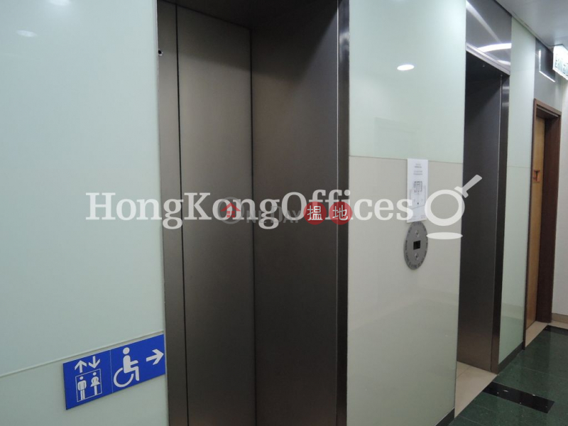 Property Search Hong Kong | OneDay | Office / Commercial Property | Rental Listings Office Unit for Rent at Winsome House