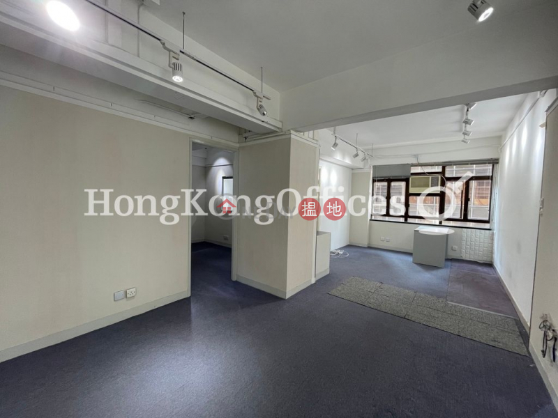 HK$ 23,003/ month, Hankow Centre Block A Yau Tsim Mong Office Unit for Rent at Hankow Centre Block A