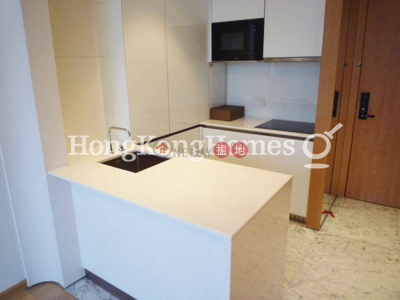 1 Bed Unit for Rent at The Gloucester | 212 Gloucester Road | Wan Chai District Hong Kong Rental HK$ 25,000/ month