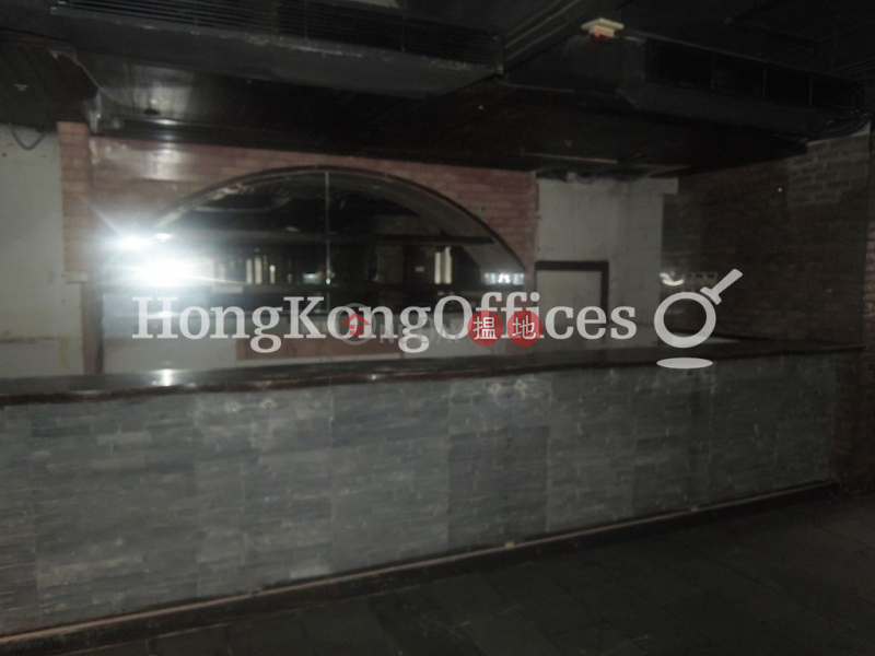 Office Unit for Rent at The Phoenix 21-25 Luard Road | Wan Chai District Hong Kong Rental | HK$ 179,983/ month