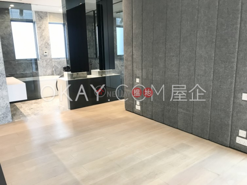 Exquisite 3 bed on high floor with sea views & balcony | Rental | 68 Bel-air Ave | Southern District, Hong Kong Rental | HK$ 120,000/ month