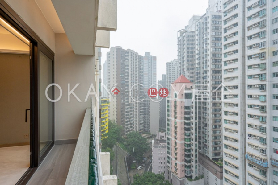 香港搵樓|租樓|二手盤|買樓| 搵地 | 住宅出售樓盤|3房3廁,極高層,連車位,露台《李園出售單位》