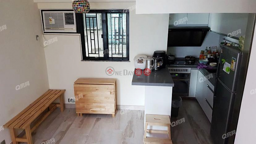 Block 2 Finery Park | 2 bedroom Low Floor Flat for Sale, 7 Yuk Nga Lane | Sai Kung Hong Kong, Sales, HK$ 7.5M