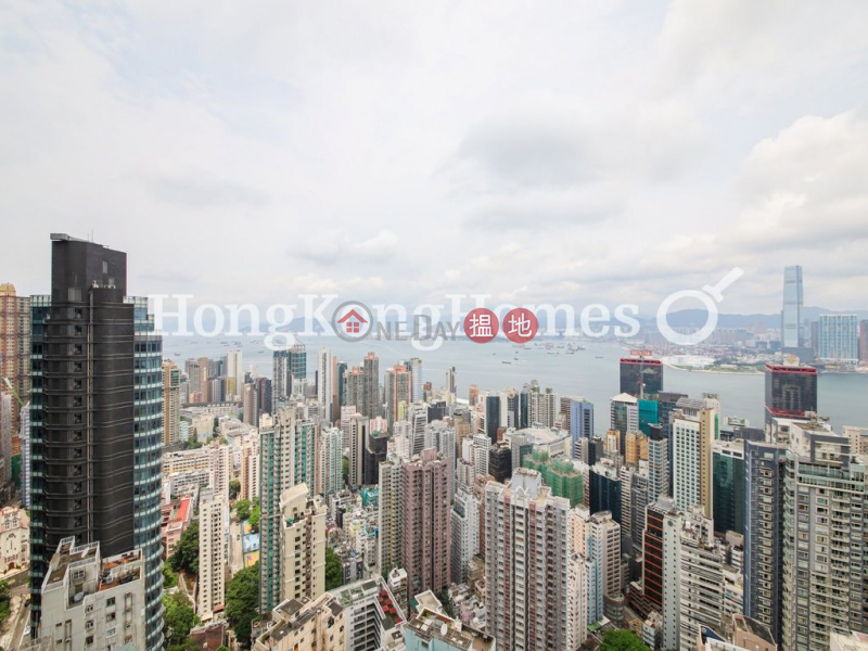 Property Search Hong Kong | OneDay | Residential, Rental Listings, 3 Bedroom Family Unit for Rent at Arezzo