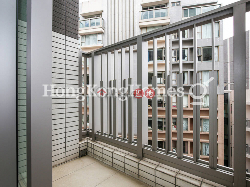 3 Bedroom Family Unit at The Summa | For Sale | 23 Hing Hon Road | Western District | Hong Kong Sales | HK$ 28M