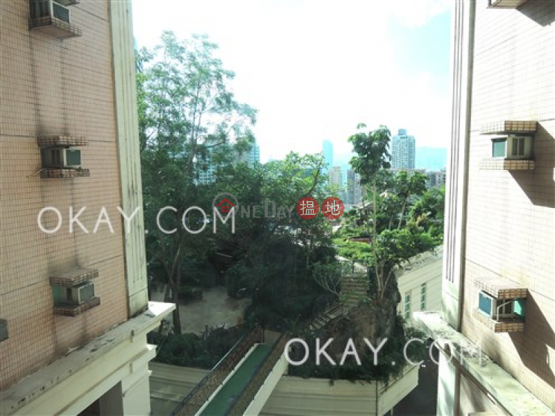 Property Search Hong Kong | OneDay | Residential, Rental Listings | Unique 3 bedroom in North Point Hill | Rental