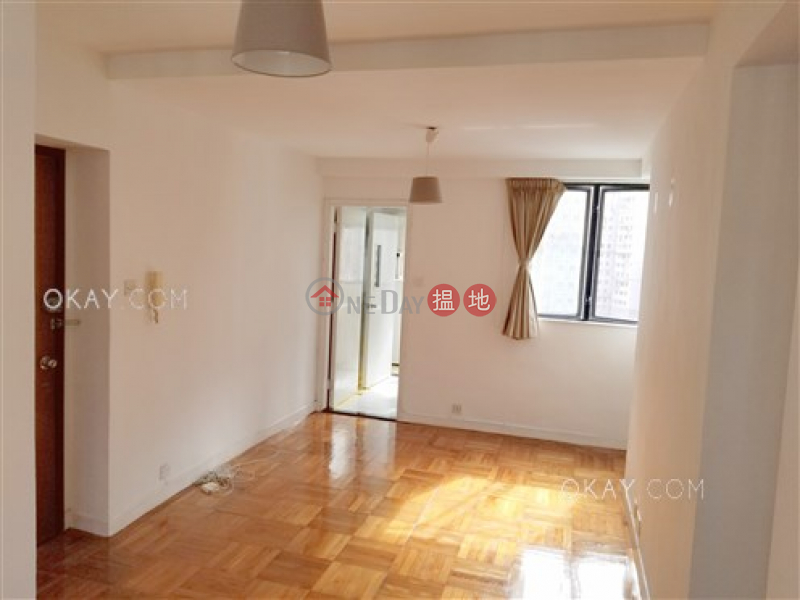 Property Search Hong Kong | OneDay | Residential Rental Listings Cozy 2 bedroom on high floor | Rental