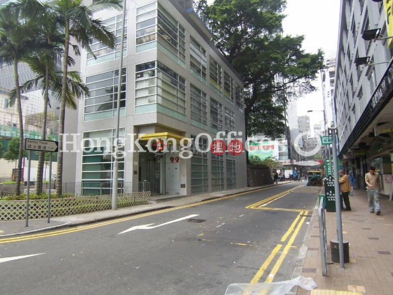 Office Unit for Rent at Hankow Centre Block A | 47 Peking Road | Yau Tsim Mong Hong Kong Rental HK$ 89,999/ month