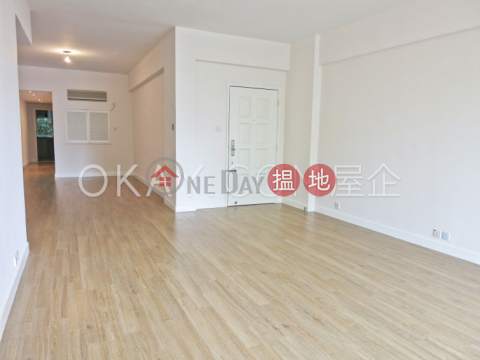 Rare 3 bedroom with balcony | For Sale, Catalina Mansions 嘉年大廈 | Central District (OKAY-S43994)_0