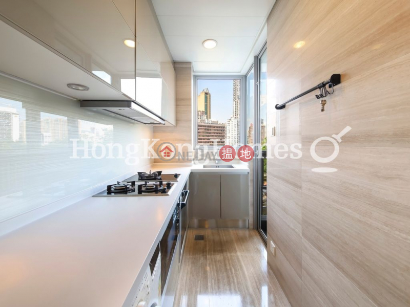 HK$ 46,000/ month, One Wan Chai Wan Chai District, 3 Bedroom Family Unit for Rent at One Wan Chai