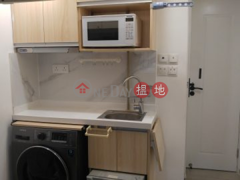 *疫情價光猛窗*盤免佣,鄰近北角地鐵站,北角匯(一田超市) | 仁德大廈 Yen Dack Building _0