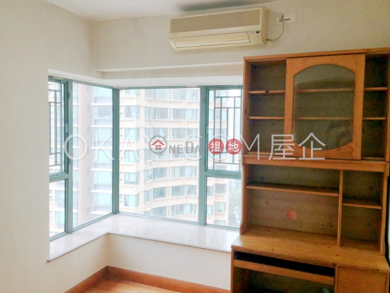 Unique 3 bedroom in Olympic Station | For Sale | 18 Hoi Ting Road | Yau Tsim Mong Hong Kong, Sales | HK$ 16.02M