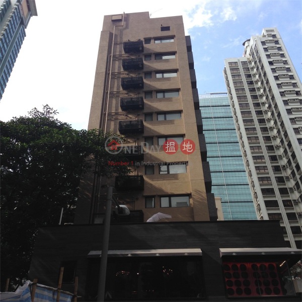 15 St Francis Street (聖佛蘭士街15號),Wan Chai | ()(2)