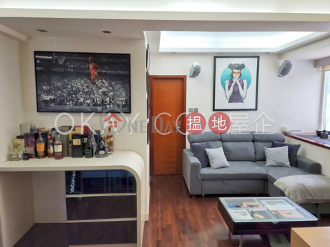 Cozy 2 bedroom in Tin Hau | For Sale, Hing Hon Building 興漢大廈 | Eastern District (OKAY-S41977)_0