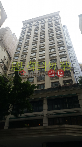 博匯大廈-低層-寫字樓/工商樓盤|出租樓盤|HK$ 32,670/ 月