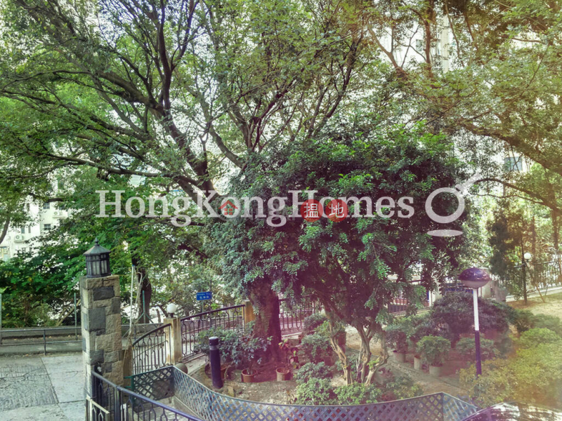 Property Search Hong Kong | OneDay | Residential | Rental Listings | 4 Bedroom Luxury Unit for Rent at Kam Yuen Mansion