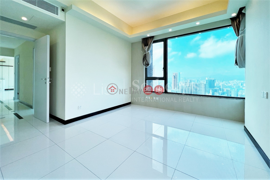 Property Search Hong Kong | OneDay | Residential | Sales Listings | Property for Sale at The Colonnade with 3 Bedrooms
